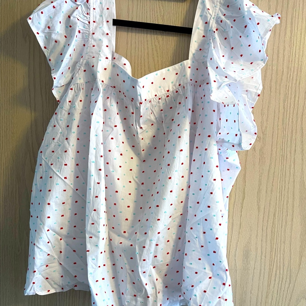 Modcloth Top